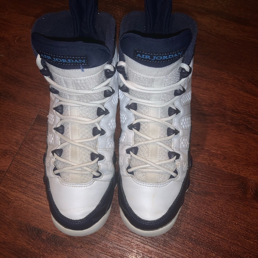 Jordan Retro 9